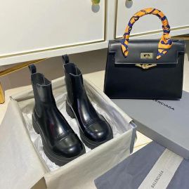 Picture of Balenciaga Shoes Women _SKUfw101739787fw